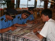 Bóng đá anh, ngoại hạng anh, lịch thi đấu euro 2012, TP.HCM: Nhiều "tàu nhà hàng" vẫn lơ là an toàn